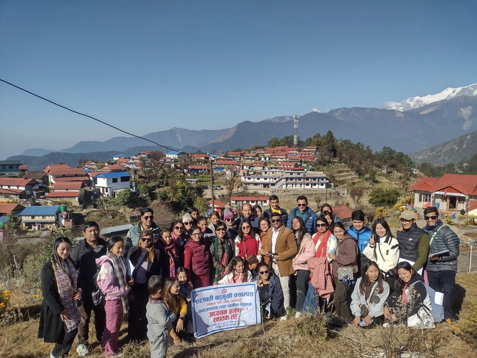 Nepal