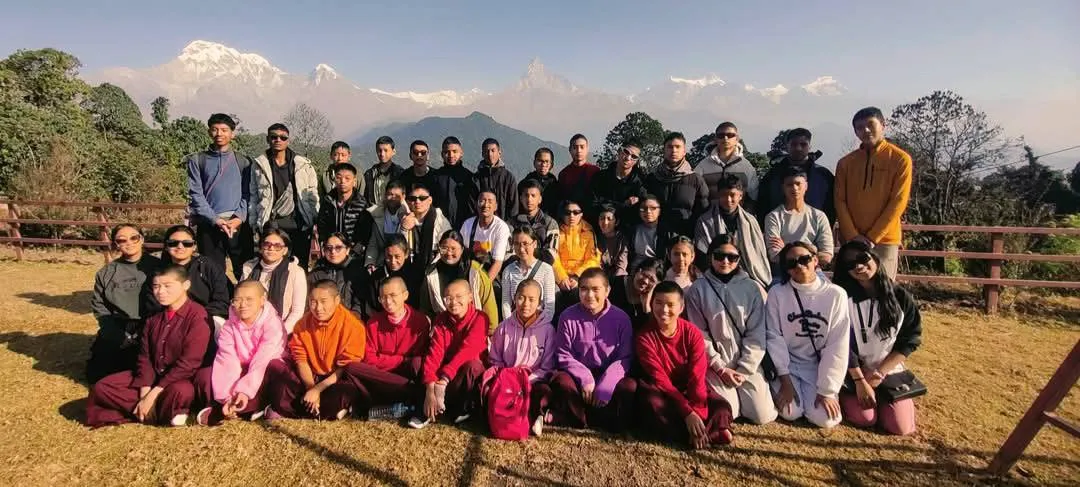 Nepal