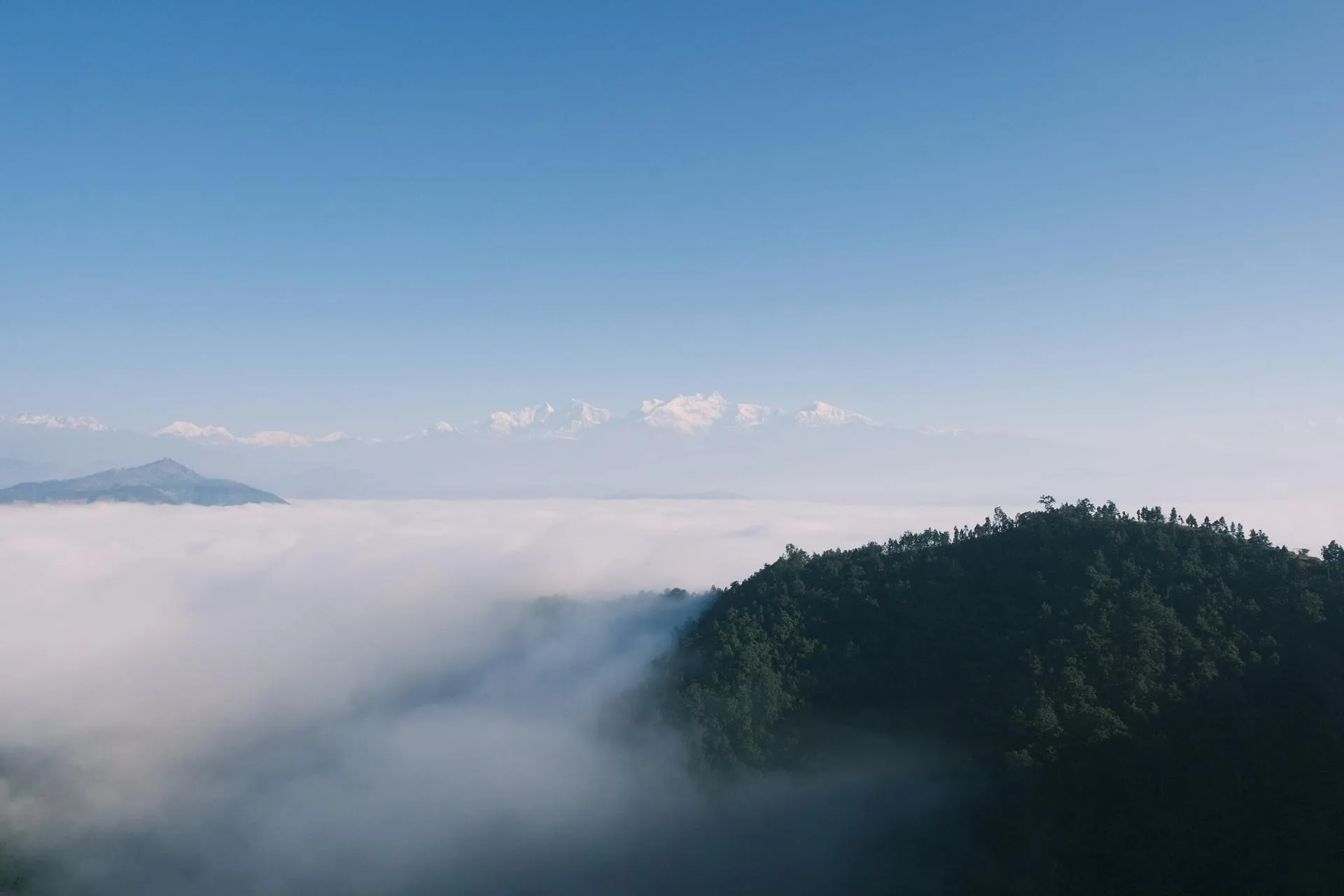 Nepal