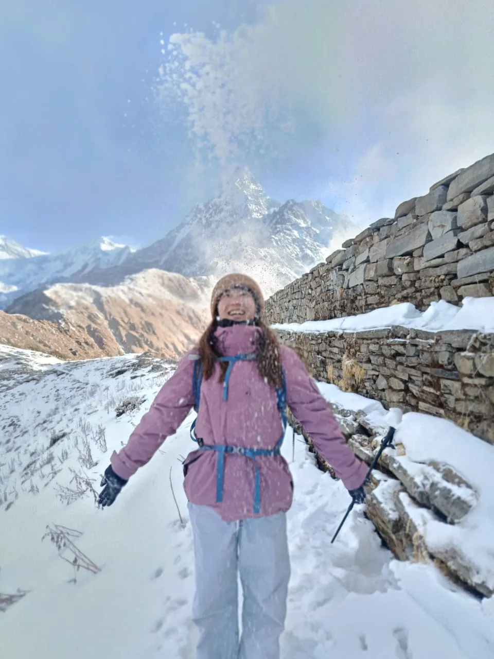 Nepal