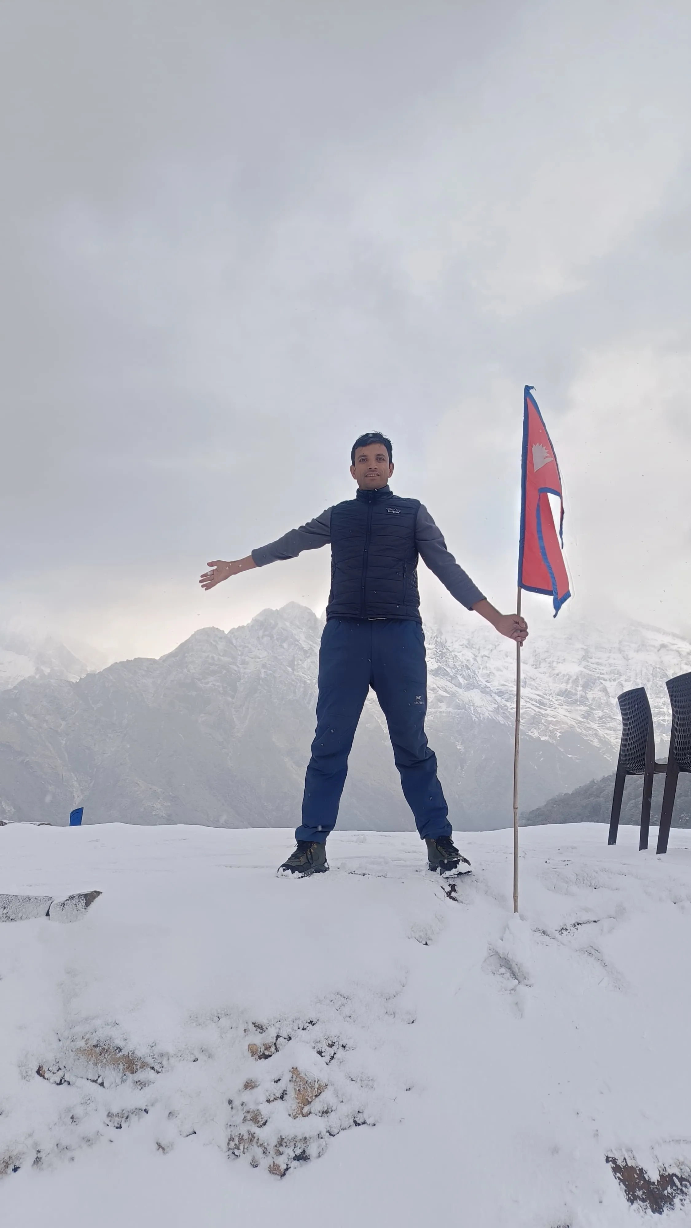 Nepal