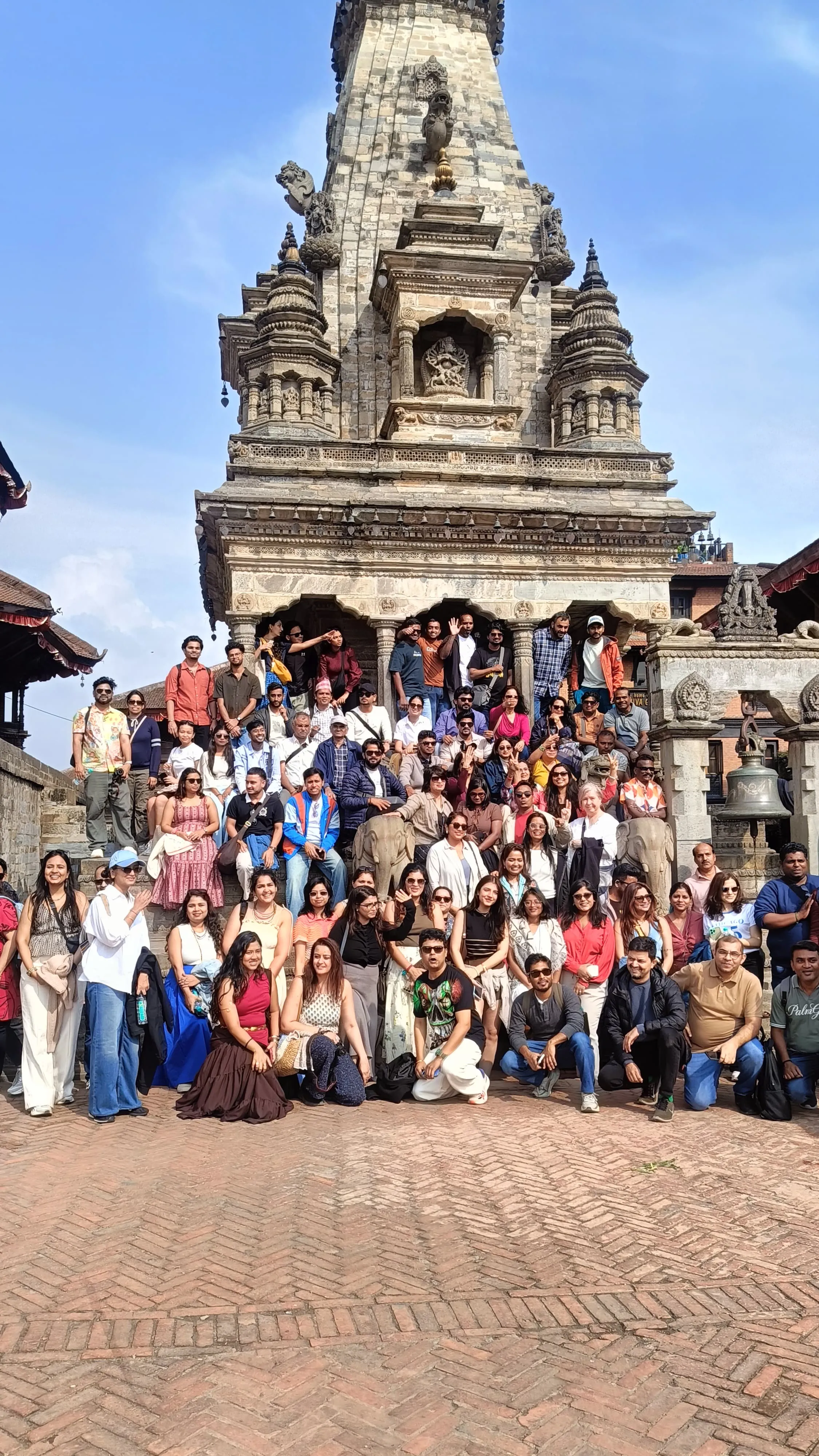 Nepal Trek