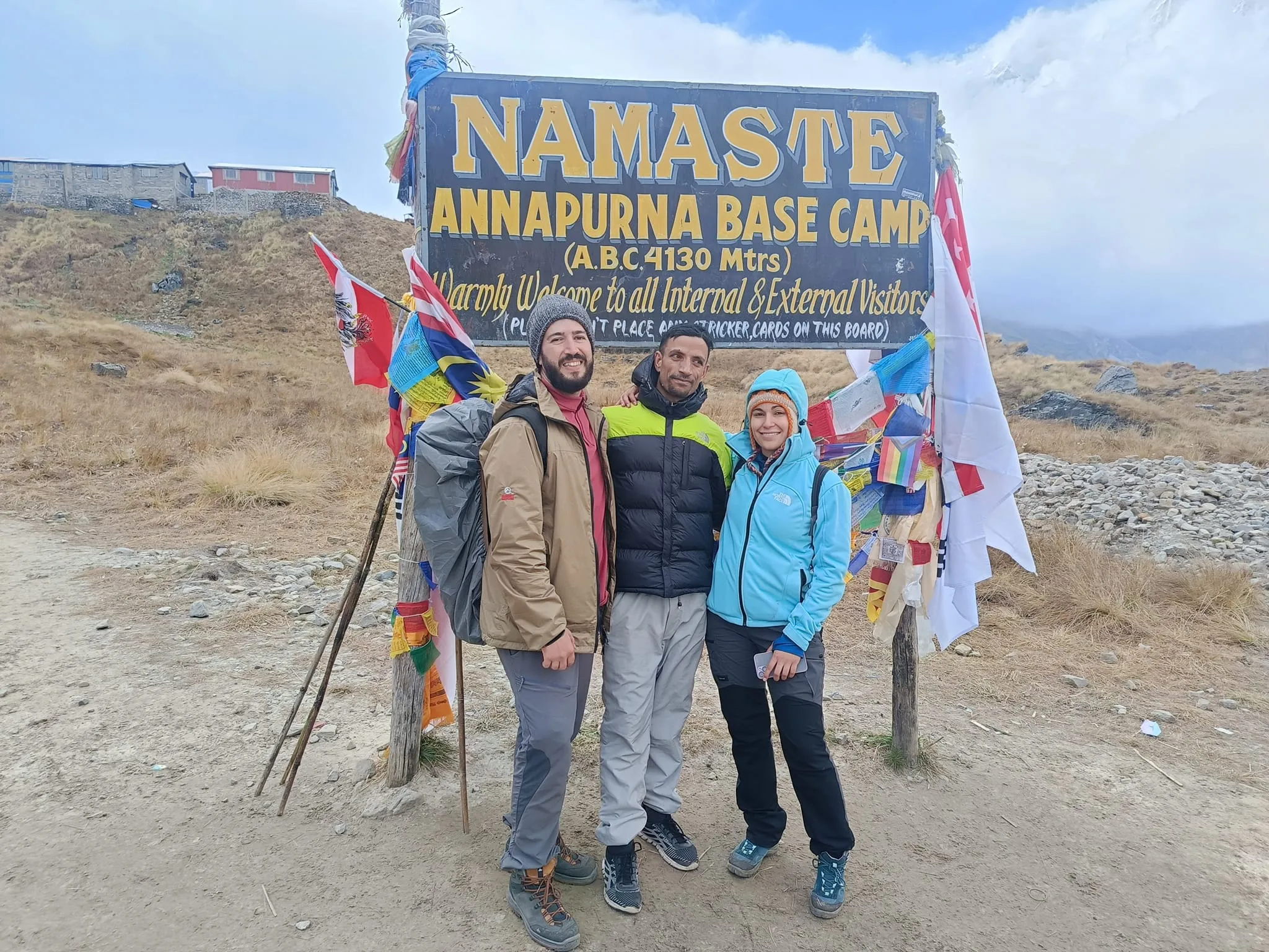Nepal