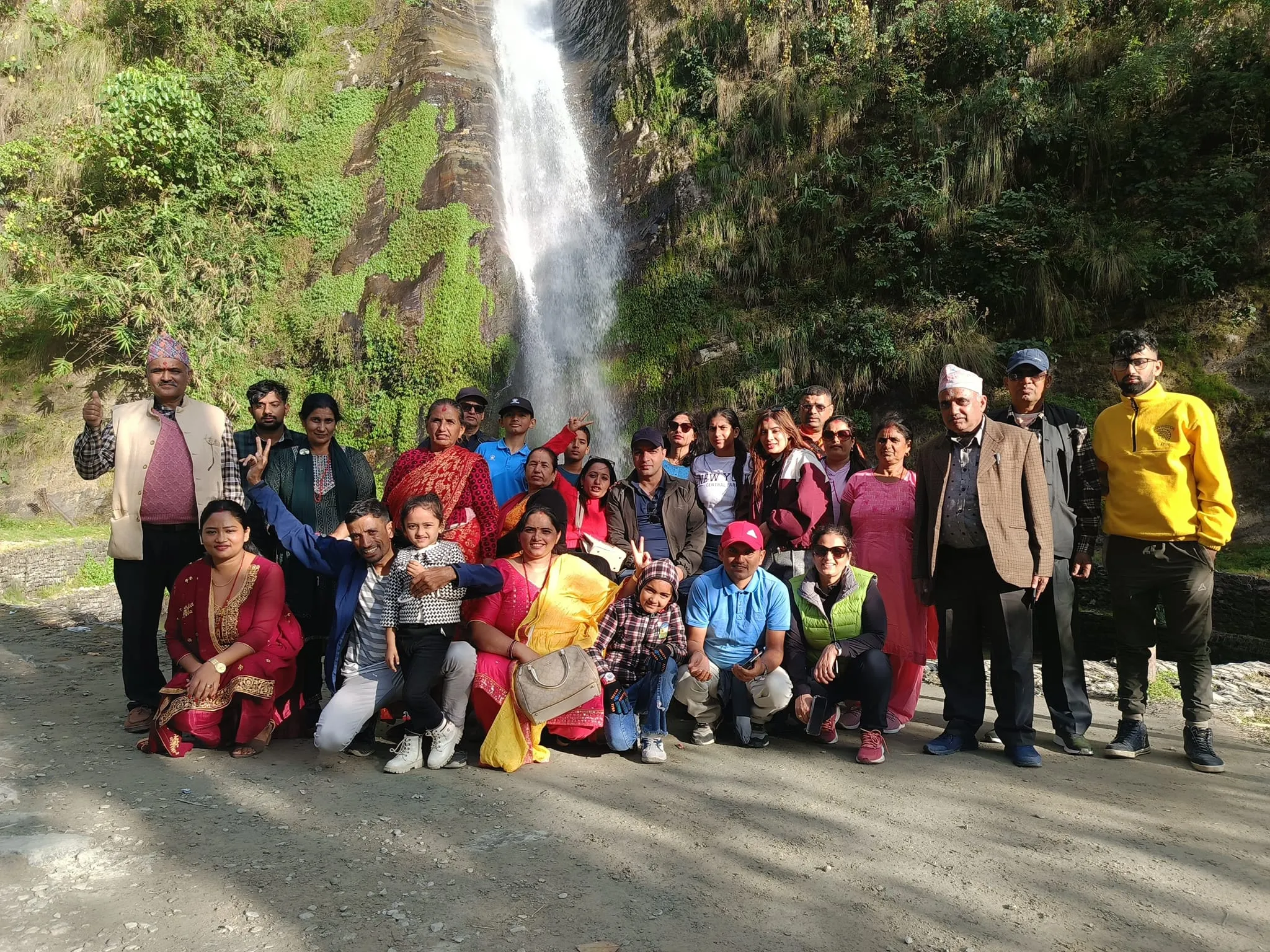 Nepal