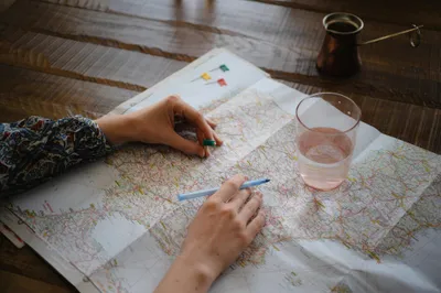 Your Trip, Your Way