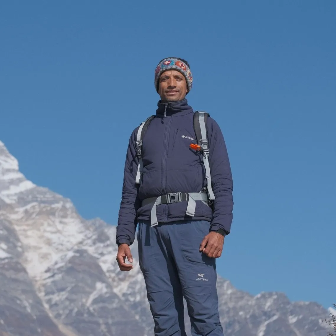 Sanjiv